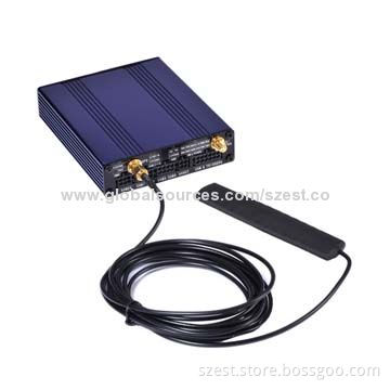 3G Mobile DVR with Mobile Phone Monitoring, Supports iOS and Android